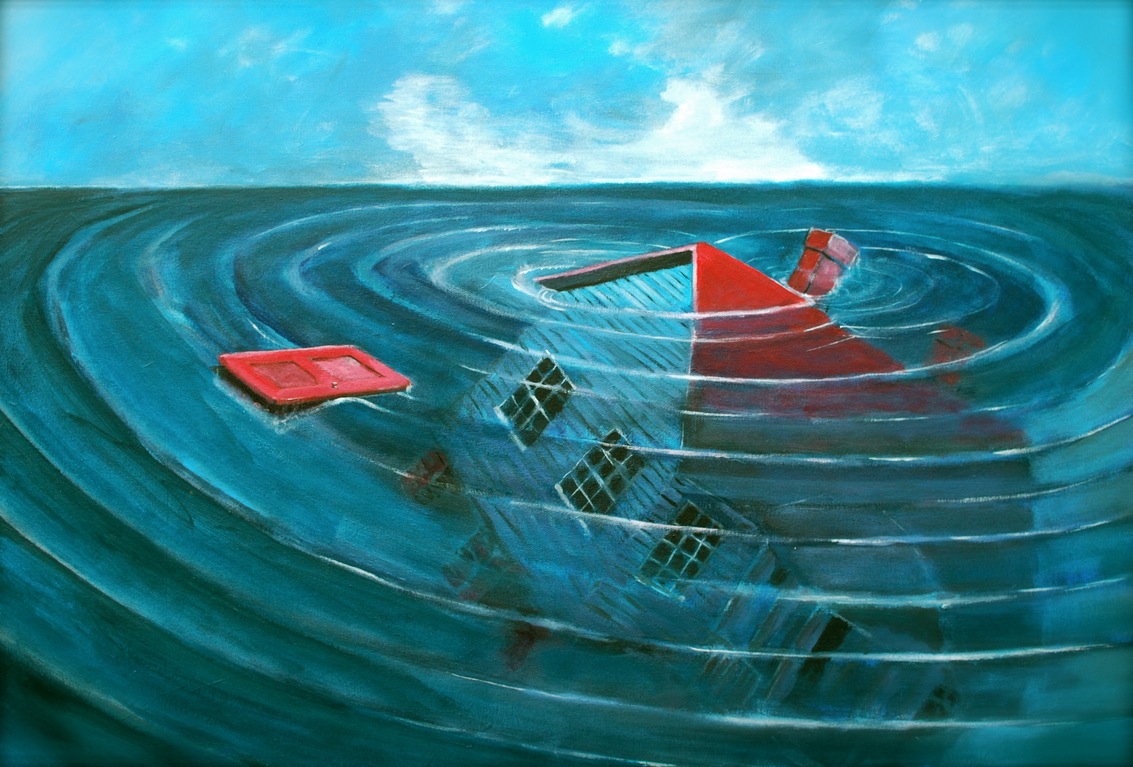 Home under Water, 2011